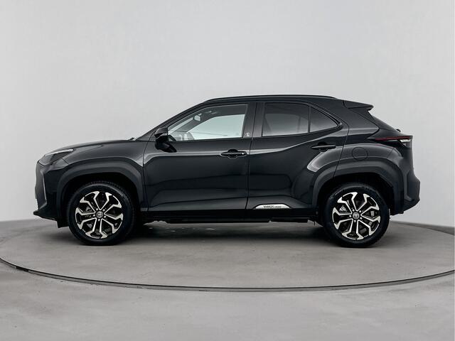 Toyota YARIS Cross 1.5 Hybrid 130 Dynamic Limited