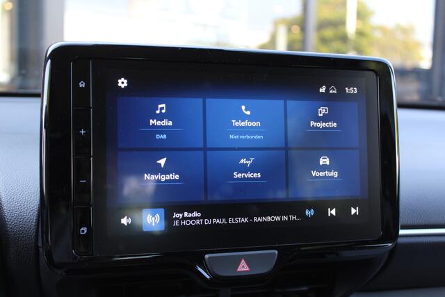 Toyota YARIS Cross 1.5 Hybrid Dynamic Special | Rijklaar | Elek achterklep | Stoel-/Stuurverwarming | Apple/Android | Navi | HUD