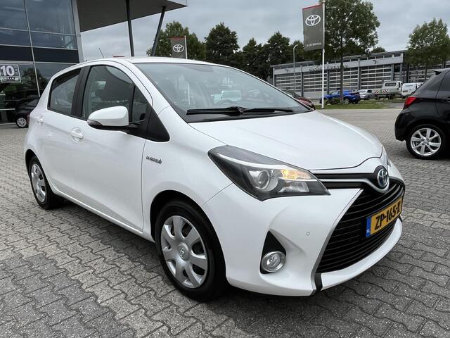 Toyota YARIS 1.5 Hybrid Trend