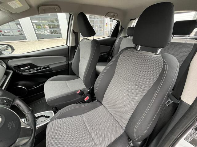 Toyota YARIS 1.5 Hybrid Trend
