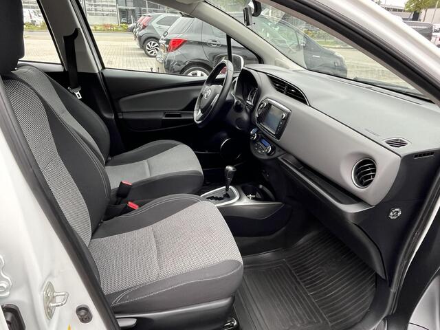 Toyota YARIS 1.5 Hybrid Trend