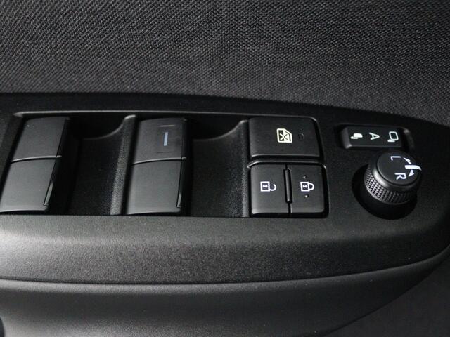 Toyota YARIS Cross 1.5 Hybrid 130 Launch Edition