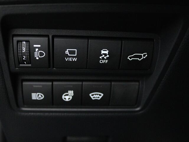 Toyota YARIS Cross 1.5 Hybrid 130 Launch Edition
