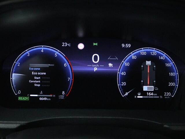 Toyota YARIS Cross 1.5 Hybrid 130 Launch Edition