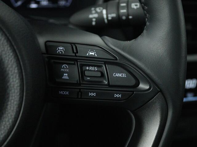 Toyota YARIS Cross 1.5 Hybrid 130 Launch Edition