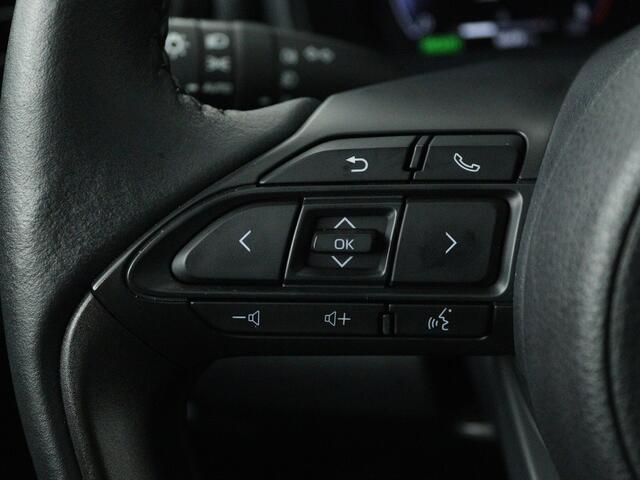 Toyota YARIS Cross 1.5 Hybrid 130 Launch Edition