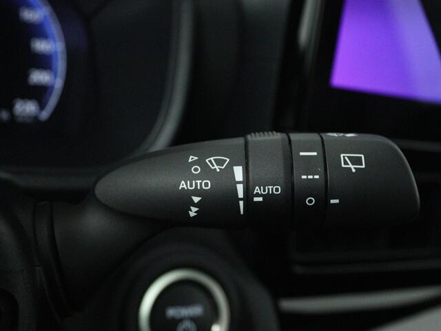 Toyota YARIS Cross 1.5 Hybrid 130 Launch Edition