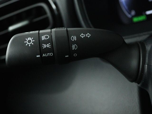 Toyota YARIS Cross 1.5 Hybrid 130 Launch Edition