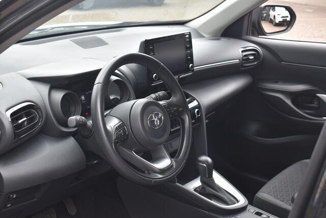 Toyota YARIS Cross 1.5 Hybrid 115 Active Carplay Navi | Camera | Adaptieve Cruise | 12 mnd BOVAG garantie Whatsapp 06-53188999