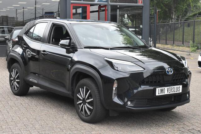 Toyota YARIS Cross 1.5 Hybrid 115 Active Carplay Navi | Camera | Adaptieve Cruise | 12 mnd BOVAG garantie Whatsapp 06-53188999