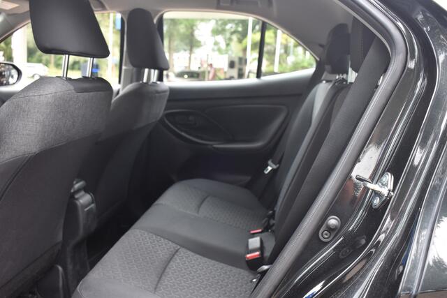 Toyota YARIS Cross 1.5 Hybrid 115 Active Carplay Navi | Camera | Adaptieve Cruise | 12 mnd BOVAG garantie Whatsapp 06-53188999