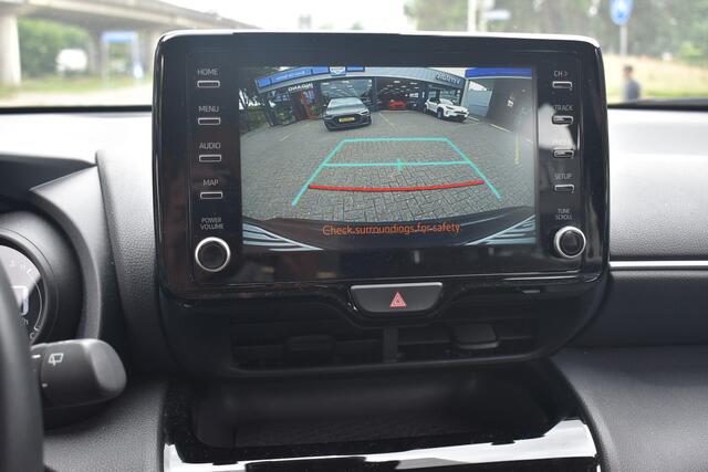 Toyota YARIS Cross 1.5 Hybrid 115 Active Carplay Navi | Camera | Adaptieve Cruise | 12 mnd BOVAG garantie Whatsapp 06-53188999