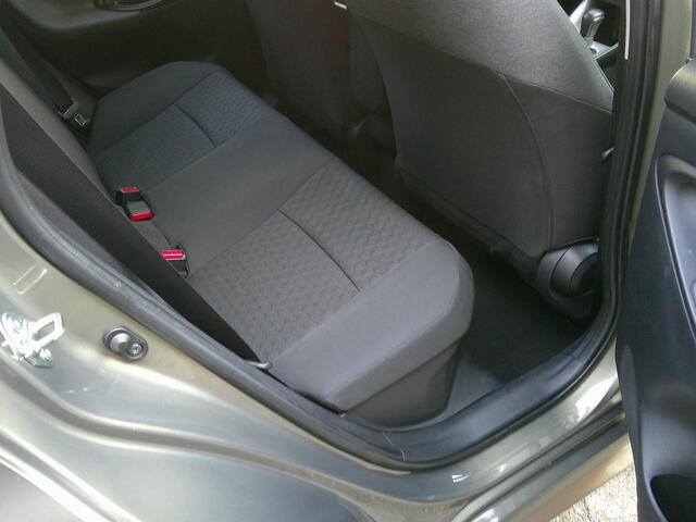 Toyota YARIS 1.5 Hybrid Dynamic Trekhaak