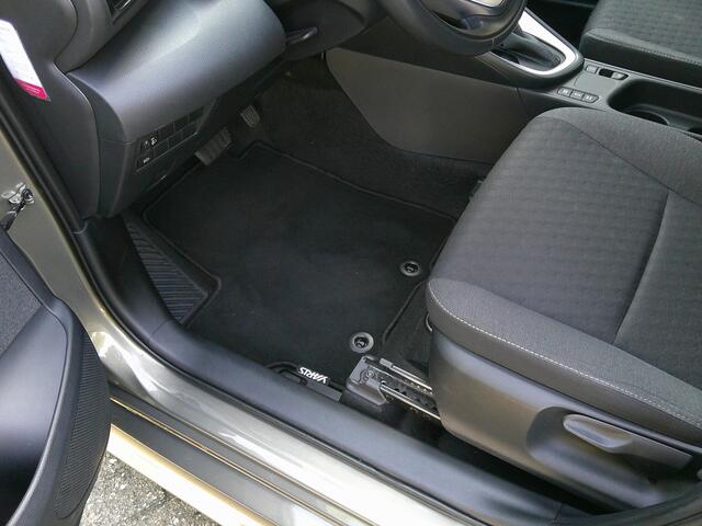 Toyota YARIS 1.5 Hybrid Dynamic Trekhaak