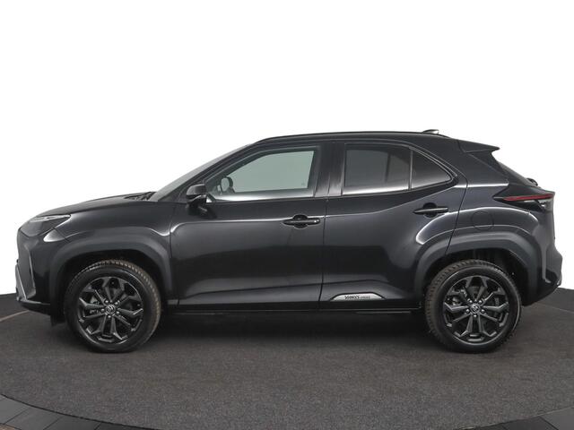 Toyota YARIS Cross 1.5 Hybrid Explore | Parkeer sensoren | Navigatie | Stoelverwarming |
