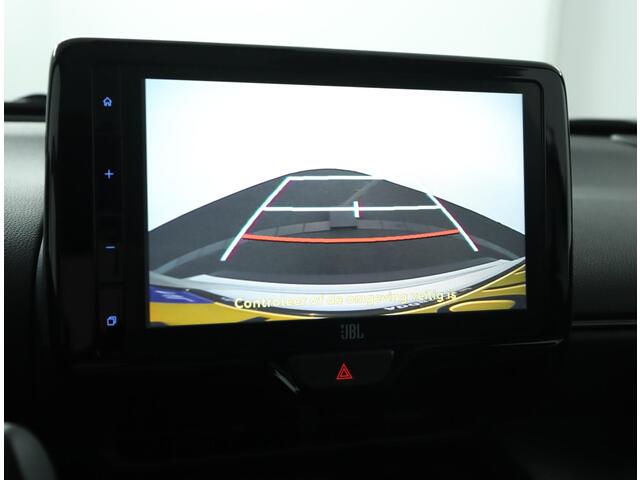 Toyota YARIS Cross 1.5 Hybrid GR Sport | Parkeer sensoren | Navigatie | Head-Up display |