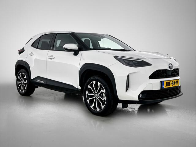 Toyota YARIS Cross 1.5 Hybrid Dynamic