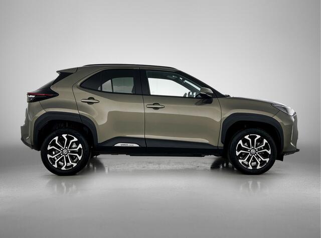 Toyota YARIS Cross 1.5 Hybrid 115 First Edition