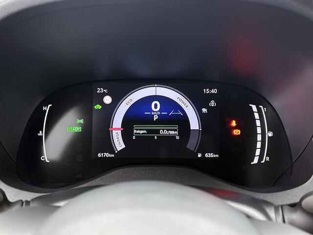 Toyota YARIS Cross Hybrid 115 First Edition | Navigatie | Stoelverwarming |