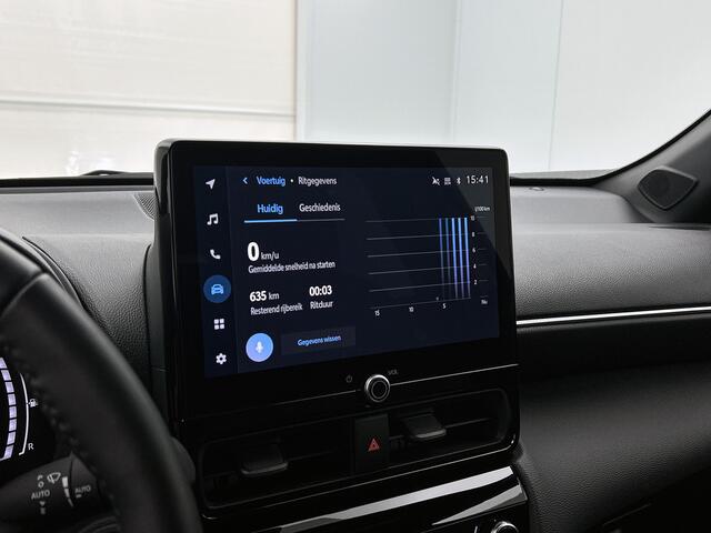 Toyota YARIS Cross Hybrid 115 First Edition | Navigatie | Stoelverwarming |