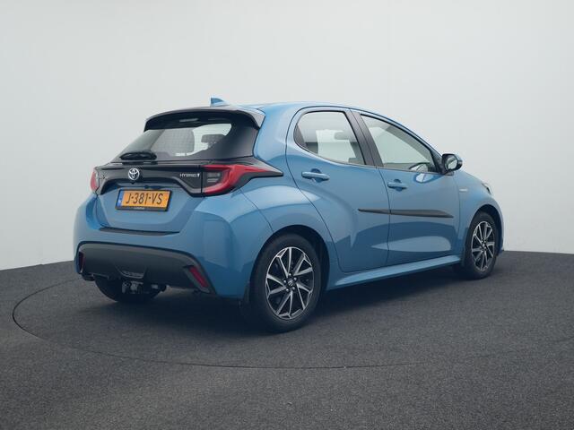 Toyota YARIS 1.5 Hybrid First Edition