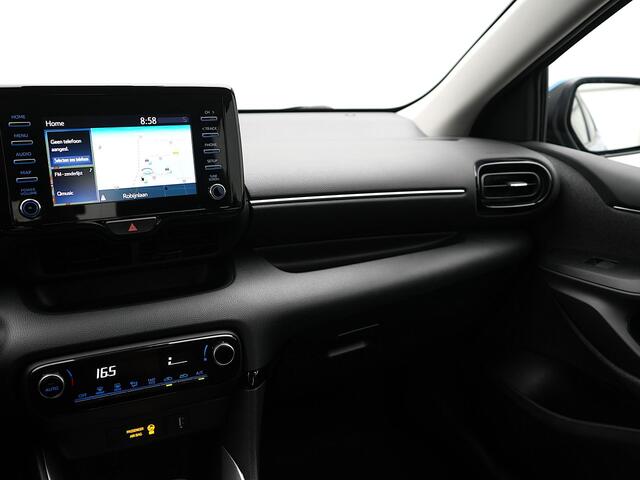 Toyota YARIS 1.5 Hybrid First Edition