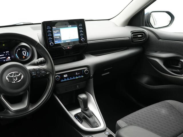 Toyota YARIS 1.5 Hybrid First Edition