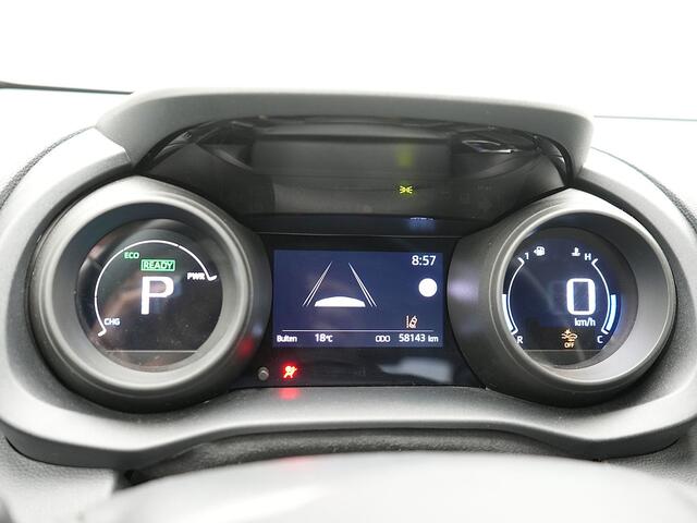 Toyota YARIS 1.5 Hybrid First Edition