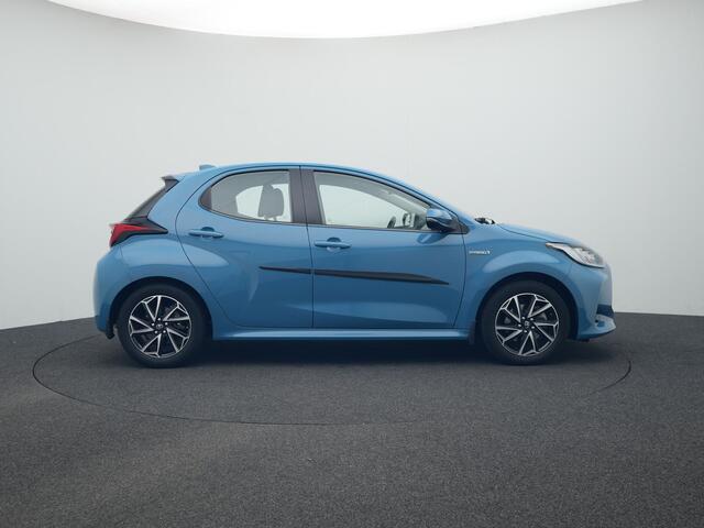Toyota YARIS 1.5 Hybrid First Edition