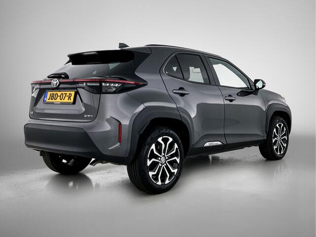 Toyota YARIS Cross 1.5 Hybrid 115 First Edition Limited