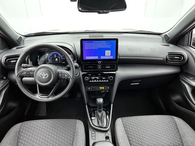 Toyota YARIS Cross 1.5 Hybrid 115 First Edition Limited