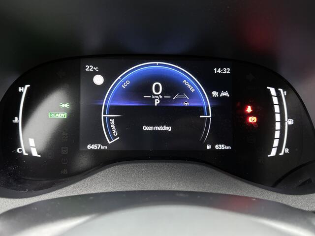 Toyota YARIS Cross 1.5 Hybrid 115 First Edition Limited