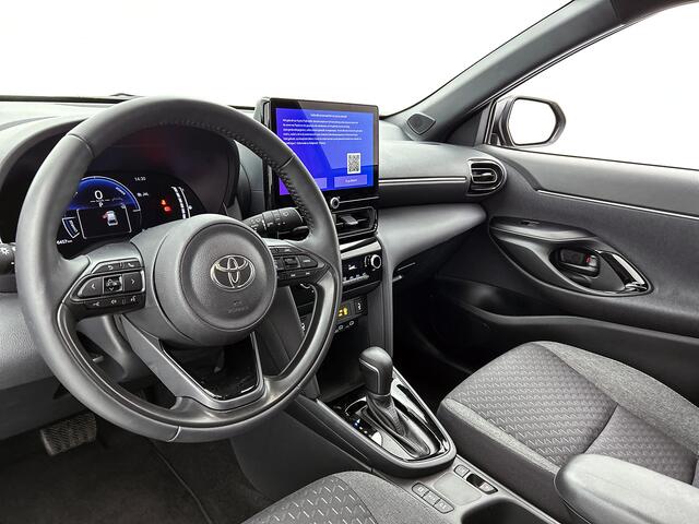 Toyota YARIS Cross 1.5 Hybrid 115 First Edition Limited
