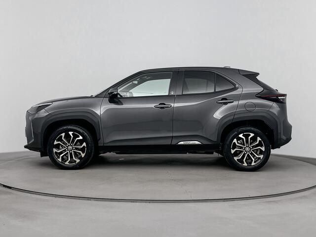 Toyota YARIS Cross 1.5 Hybrid First Edition Limited | Stoel -/ Stuur -/ Voorruitverwarming |