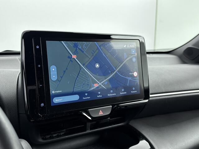 Toyota YARIS Cross 1.5 Hybrid First Edition Limited | Stoel -/ Stuur -/ Voorruitverwarming |