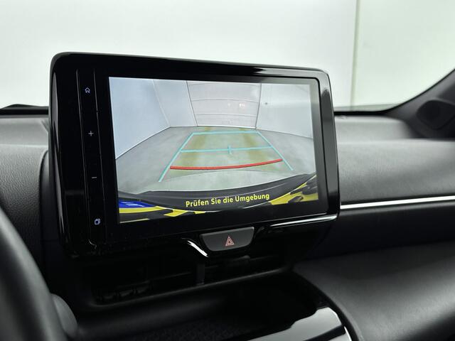 Toyota YARIS Cross 1.5 Hybrid First Edition Limited | Stoel -/ Stuur -/ Voorruitverwarming |