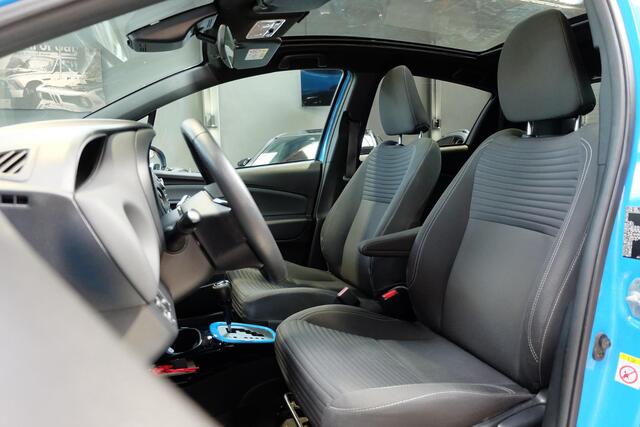 Toyota YARIS 1.5 Hybrid SkyBlue / 1ste eig. / Dealeronderh. / Fabrieksgarantie