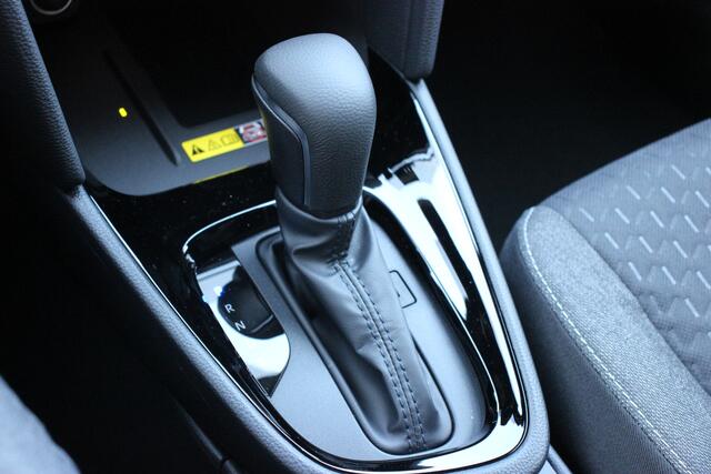 Toyota YARIS Cross 1.5 Hybrid 130 Dynamic NIEUW! | Comfort pack | Dodehoeksensor | Stuur- en Stoelverwarming |