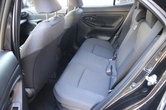 Toyota YARIS Cross 1.5 Hybrid 130 Dynamic NIEUW! | Comfort pack | Dodehoeksensor | Stuur- en Stoelverwarming |