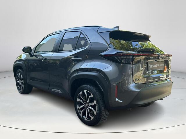 Toyota YARIS Cross 1.5 Hybrid 115 First Edition