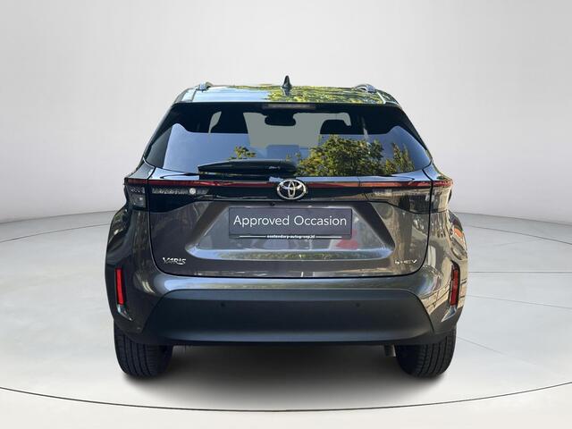 Toyota YARIS Cross 1.5 Hybrid 115 First Edition