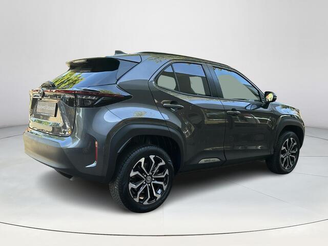 Toyota YARIS Cross 1.5 Hybrid 115 First Edition