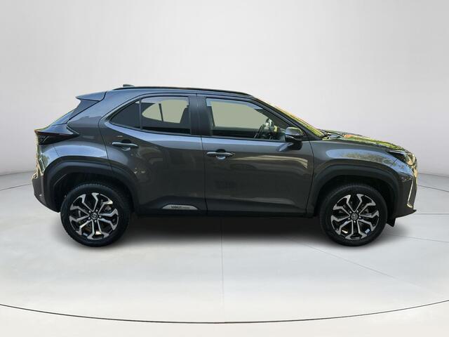 Toyota YARIS Cross 1.5 Hybrid 115 First Edition