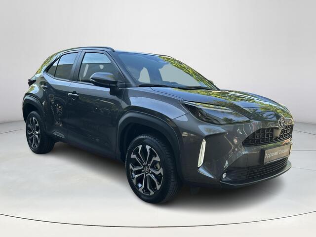 Toyota YARIS Cross 1.5 Hybrid 115 First Edition