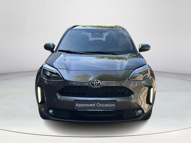 Toyota YARIS Cross 1.5 Hybrid 115 First Edition