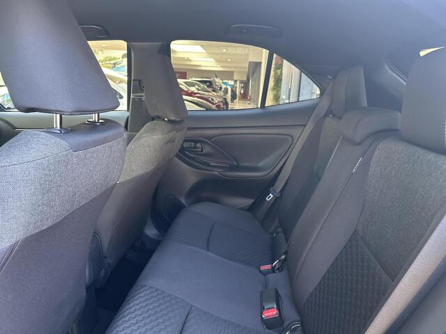 Toyota YARIS Cross 1.5 Hybrid 115 First Edition