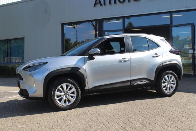 Toyota YARIS Cross 1.5 VVT-I Active