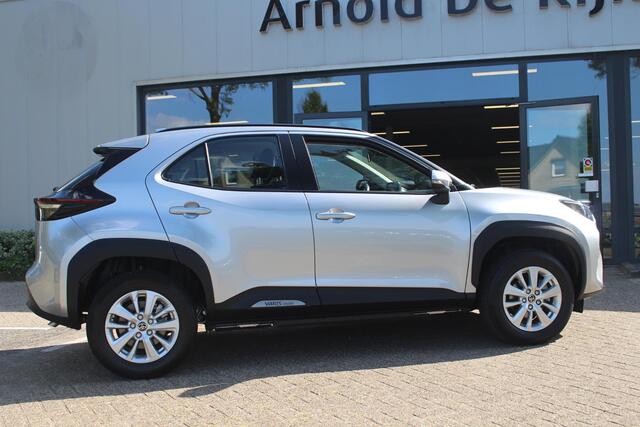 Toyota YARIS Cross 1.5 VVT-I Active
