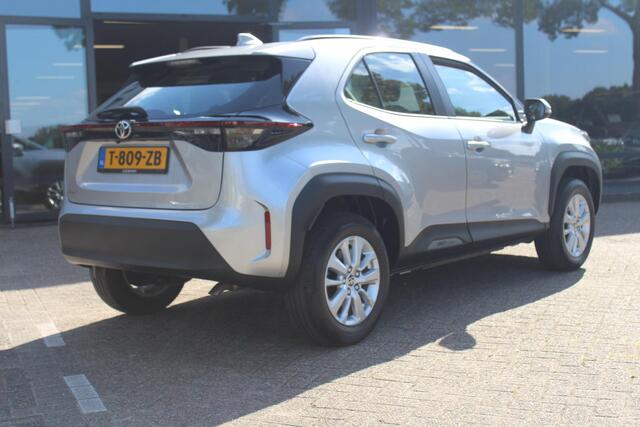 Toyota YARIS Cross 1.5 VVT-I Active