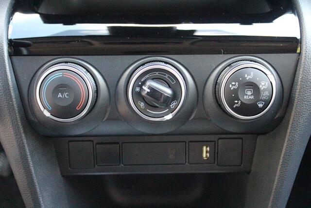 Toyota YARIS Cross 1.5 VVT-I Active